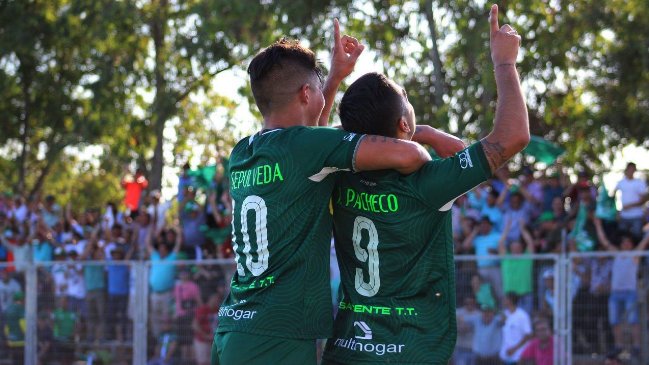 Los goles que sentenciaron el título de General Velásquez en la Tercera A Los goles que sentenciaron el título de General Velásquez en la Tercera A