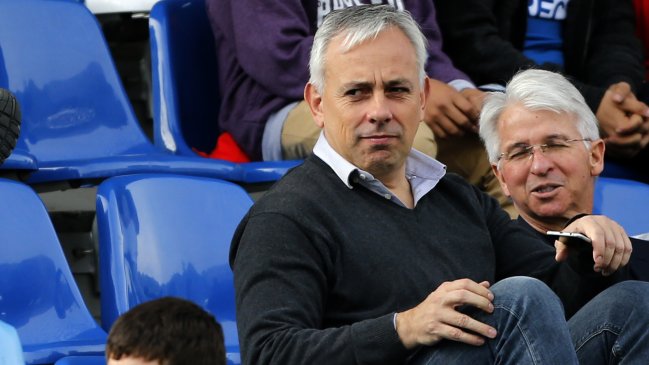 Dirigentes de Deportes La Serena negaron la venta del club a Fernando Felicevich