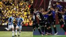 Gremio y Lanús buscan dar el primer paso al título de la Copa Libertadores