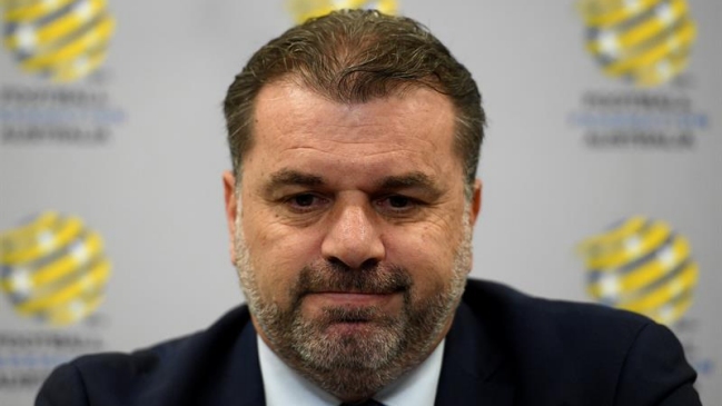 Técnico de Australia renunció a pocas semanas de conseguir la clasificación a Rusia 2018 Técnico de Australia renunció a pocas semanas de conseguir la clasificación a Rusia 2018