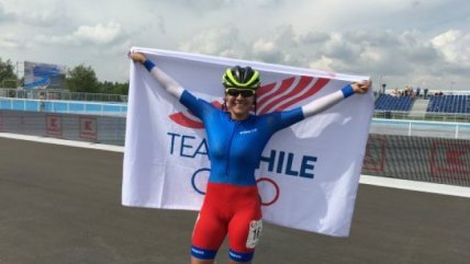  Pepa Moya está embarazada y se baja de los JJOO de Invierno  