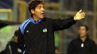 La emotiva arenga de O\'Higgins a Eduardo Berizzo