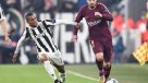 Juventus y FC Barcelona no se hicieron daño en la quinta jornada de la Champions League