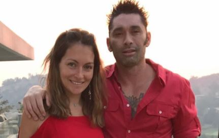 La feroz defensa de la esposa de Marcelo Ríos ante críticas por su opinión política La feroz defensa de la esposa de Marcelo Ríos ante críticas por su opinión política