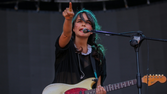 Nuevos confirmados para La Cumbre del Rock Chileno Nuevos confirmados para La Cumbre del Rock Chileno