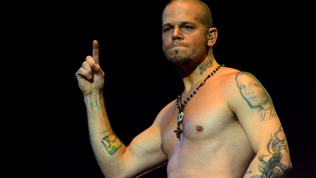 Festival del Huaso de Olmué confirma a Residente como primer número internacional Festival del Huaso de Olmué confirma a Residente como primer número internacional
