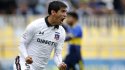 Julio Barroso clavó un zurdazo potente para el empate de Colo Colo ante Everton