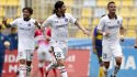 Jaime Valdés anotó un golazo para Colo Colo con complicidad de Eduardo Lobos