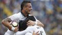 Octavio Rivero se vistió de héroe y le dio el triunfo a Colo Colo sobre Everton