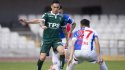 Escucha los goles del empate entre Deportes Antofagasta y Santiago Wanderers