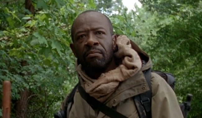 Lennie James protagonizará crossover entre Lennie James protagonizará crossover entre