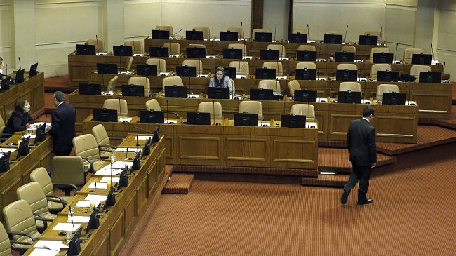 Presupuesto 2018: Acuerdo permite que aumento de parlamentarios sea 