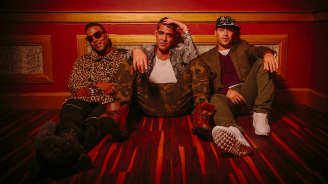 Orishas: El buen sonido de la música cubana no puede morir Orishas: El buen sonido de la música cubana no puede morir