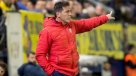 Eduardo Berizzo fue operado con éxito del cáncer de próstata