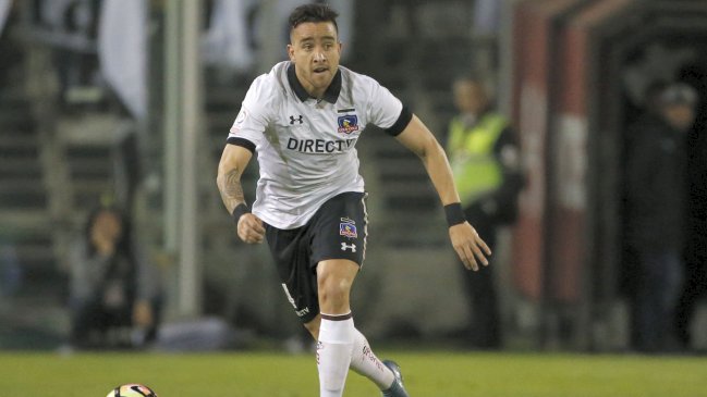 Matías Zaldivia: Tenemos un partido clave, pero no pensamos en salir campeón el domingo