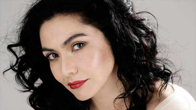 Tamara Acosta por despidos en Canal 13: No puedo no sentirme triste y enojada Tamara Acosta por despidos en Canal 13: No puedo no sentirme triste y enojada