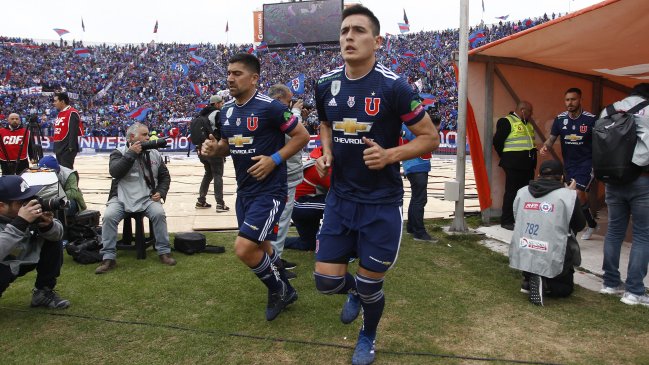 Matías Rodríguez: Somos conscientes que dejamos escapar la posibilidad de forzar una final