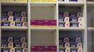 Gerenta de Salcobrand atribuyó denuncias del Sernac a \