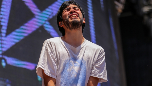 Ases Falsos, Fiskales Ad Hok y Moral Distraída a La Cumbre del Rock Chileno Ases Falsos, Fiskales Ad Hok y Moral Distraída a La Cumbre del Rock Chileno