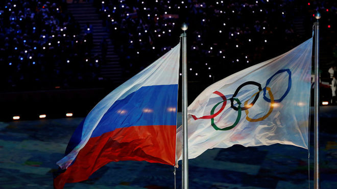 Tres rusas fueron descalificadas de Sochi 2014 por dopaje Tres rusas fueron descalificadas de Sochi 2014 por dopaje