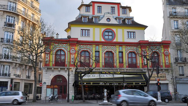 Condenan a dos años de cárcel a falsa víctima de la masacre del Bataclan