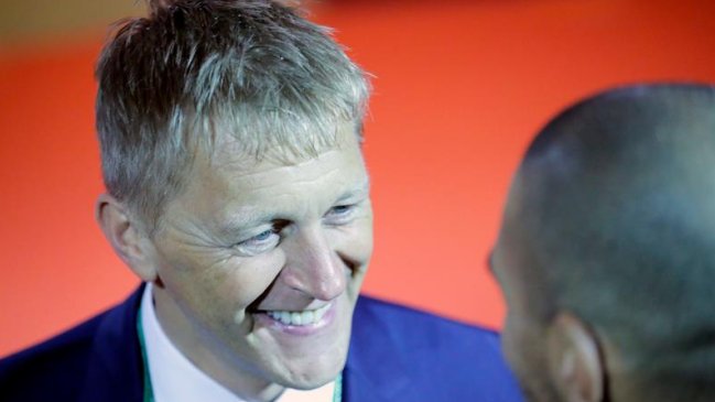 Entrenador de Islandia: Debutar en el Mundial ante la Argentina de Messi es algo romántico