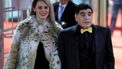 Así fue la previa al sorteo de los grupos del Mundial de Rusia 2018