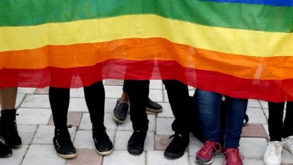  Iglesia rusa reafirmó rechazo a matrimonio homosexual  