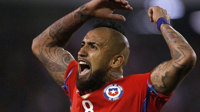 Chile y Polonia negocian un partido amistoso para antes del inicio del Mundial Chile y Polonia negocian un partido amistoso para antes del inicio del Mundial
