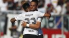 Colo Colo venció a Curicó Unido y tiene la primera opción de ganar el título en la última fecha