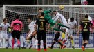 El golazo del arquero de Benevento que amargó al AC Milan de Gennaro Gatusso