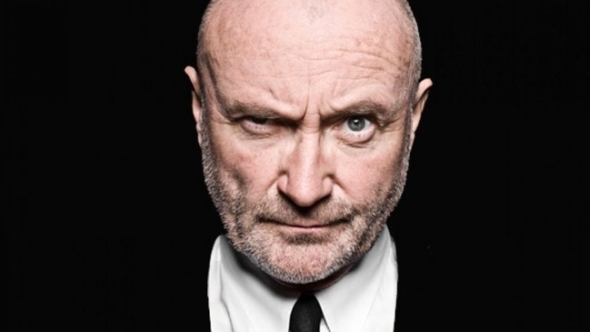 Pretenders abrirá el show de Phill Collins en el Estadio Nacional Pretenders abrirá el show de Phill Collins en el Estadio Nacional
