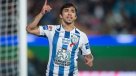 Edson Puch no superó lesión y quedó descartado para jugar el Mundial de Clubes con Pachuca