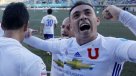 Rodrigo Echeverría: Sería un lindo regalo de navidad jugar una final con Colo Colo y ganarla