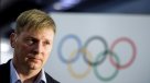 Comité Olímpico Ruso dejó en suspenso la participación en sus deportistas en PyeongChang