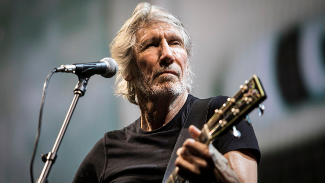 Roger Waters anunció su retorno a Sudamérica Roger Waters anunció su retorno a Sudamérica