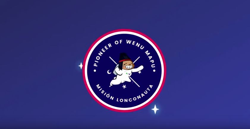 Campaña de crowdfunding busca llevar un indio pícaro al espacio Campaña de crowdfunding busca llevar un indio pícaro al espacio