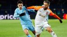 Manchester City cerró la fase de grupos de la Champions con derrota ante Shakhtar Donetsk