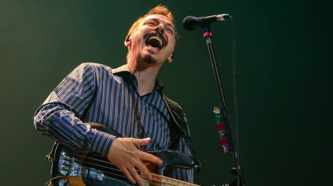 Pedro Aznar: Hacemos un hermoso viaje en el tiempo