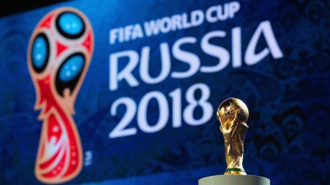 DirecTV transmitirá el Mundial de Rusia 2018 en 4K Ultra HD DirecTV transmitirá el Mundial de Rusia 2018 en 4K Ultra HD
