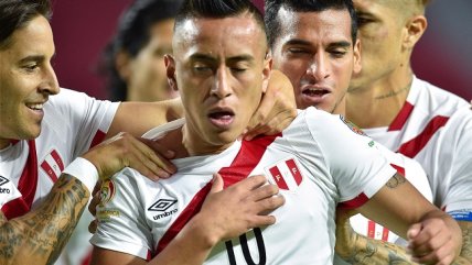  Cueva: A Guerrero le están cortando las piernas  