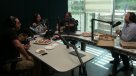 Dr. Pichangas encontró el secreto de la verdadera pizza italiana