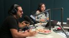 Pizzas, pastas e Italia en Una Nueva Mañana