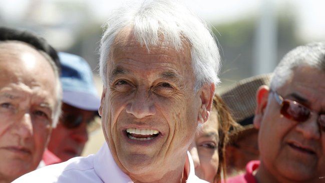 Piñera aclaró sus dichos sobre niños trans: El verbo no fue el más correcto Piñera aclaró sus dichos sobre niños trans: El verbo no fue el más correcto