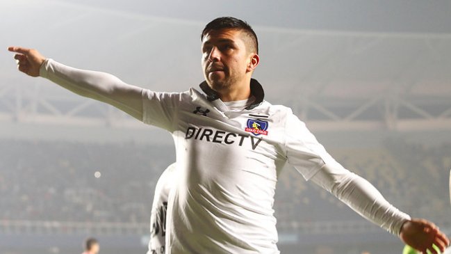 Gonzalo Fierro: Pasamos momentos complicados, pero estamos felices porque el objetivo se cumplió