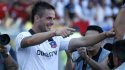 Los minutos finales de la coronación de Colo Colo con gol de Nicolás Orellana incluido