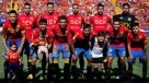 Unión Española y U. de Concepción definirán al Chile 4 en Copa Libertadores 2018