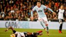 Valencia venció a Celta de Pablo Hernández y le metió presión a FC Barcelona