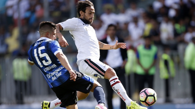 Colo Colo celebra su nuevo título con una cena Colo Colo celebra su nuevo título con una cena