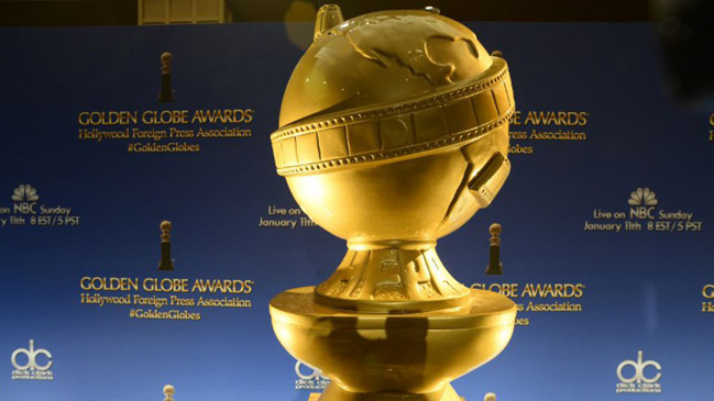 Revisa los nominados al Globo de Oro 2018 Revisa los nominados al Globo de Oro 2018